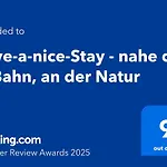 Have-a-nice-stay - Nahe Der U-bahn Nach Hamburg - 1 Minute Entfernt - Baecker & Restaurants 500m - Lidl 800m - Zentrum 1,5km Ahrensburg