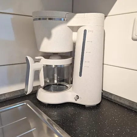 Have-a-nice-stay - Nahe Der U-bahn Nach Hamburg - 1 Minute Entfernt - Baecker & Restaurants 500m - Lidl 800m - Zentrum 1,5km Апартаменты Аренсбург