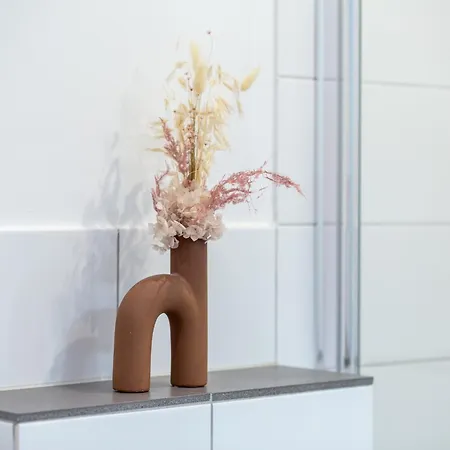 Апартаменты Have-a-nice-stay - Nahe Der U-bahn Nach Hamburg - 1 Minute Entfernt - Baecker & Restaurants 500m - Lidl 800m - Zentrum 1,5km Аренсбург