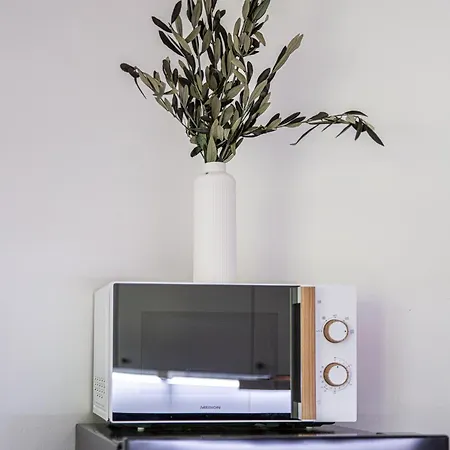 Have-a-nice-stay - Nahe Der U-bahn Nach Hamburg - 1 Minute Entfernt - Bäcker&restaurants 500m - Lidl 800m - Zentrum 1,5km Apartment Ahrensburg