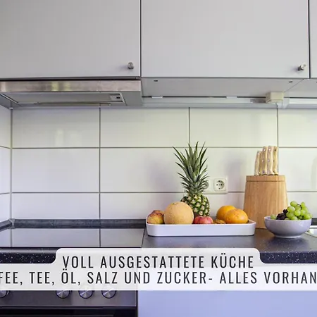 Have-a-nice-stay - Nahe Der U-bahn Nach Hamburg - 1 Minute Entfernt - Bäcker&restaurants 500m - Lidl 800m - Zentrum 1,5km Ahrensburg