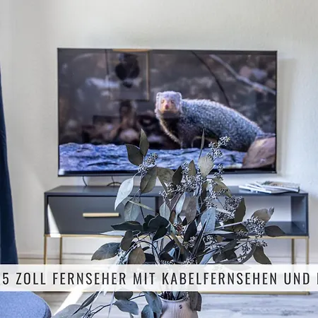 Have-a-nice-stay - Nahe Der U-bahn Nach Hamburg - 1 Minute Entfernt - Baecker & Restaurants 500m - Lidl 800m - Zentrum 1,5km