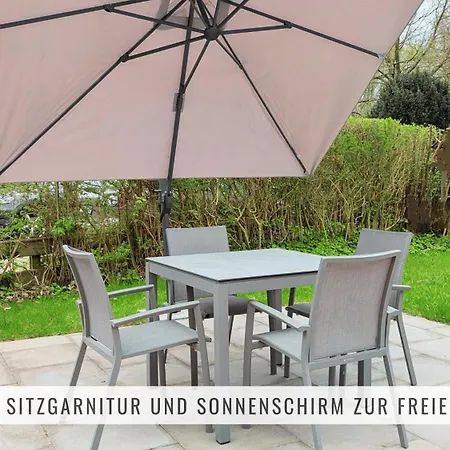Have-a-nice-stay - Nahe Der U-bahn Nach Hamburg - 1 Minute Entfernt - Baecker & Restaurants 500m - Lidl 800m - Zentrum 1,5km Ahrensburg