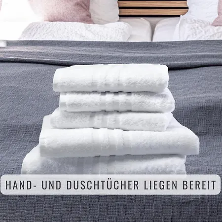 Have-a-nice-stay - Nahe Der U-bahn Nach Hamburg - 1 Minute Entfernt - Baecker & Restaurants 500m - Lidl 800m - Zentrum 1,5km