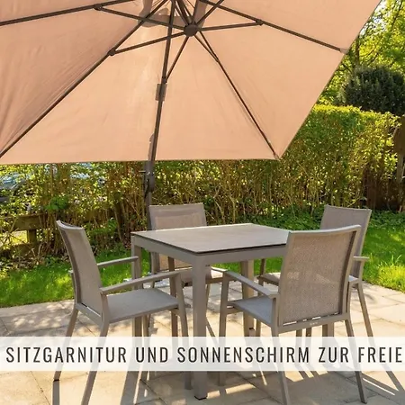 Have-a-nice-stay - Nahe Der U-bahn Nach Hamburg - 1 Minute Entfernt - Baecker & Restaurants 500m - Lidl 800m - Zentrum 1,5km